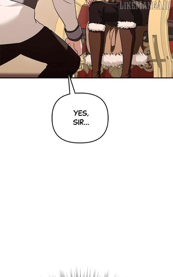 Surviving as the crown princes childhood friend Chapter 40 530 028