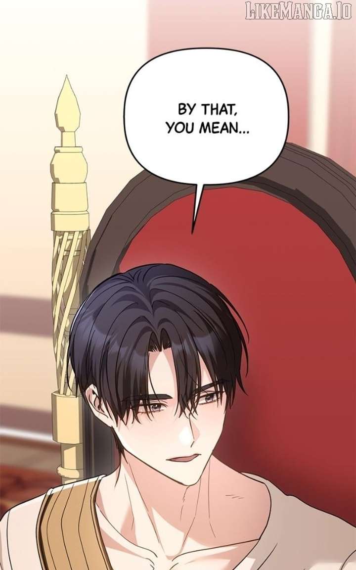 Surviving as the crown princes childhood friend Chapter 40 535 033