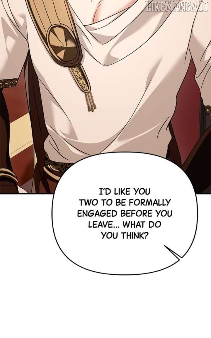 Surviving as the crown princes childhood friend Chapter 40 536 034