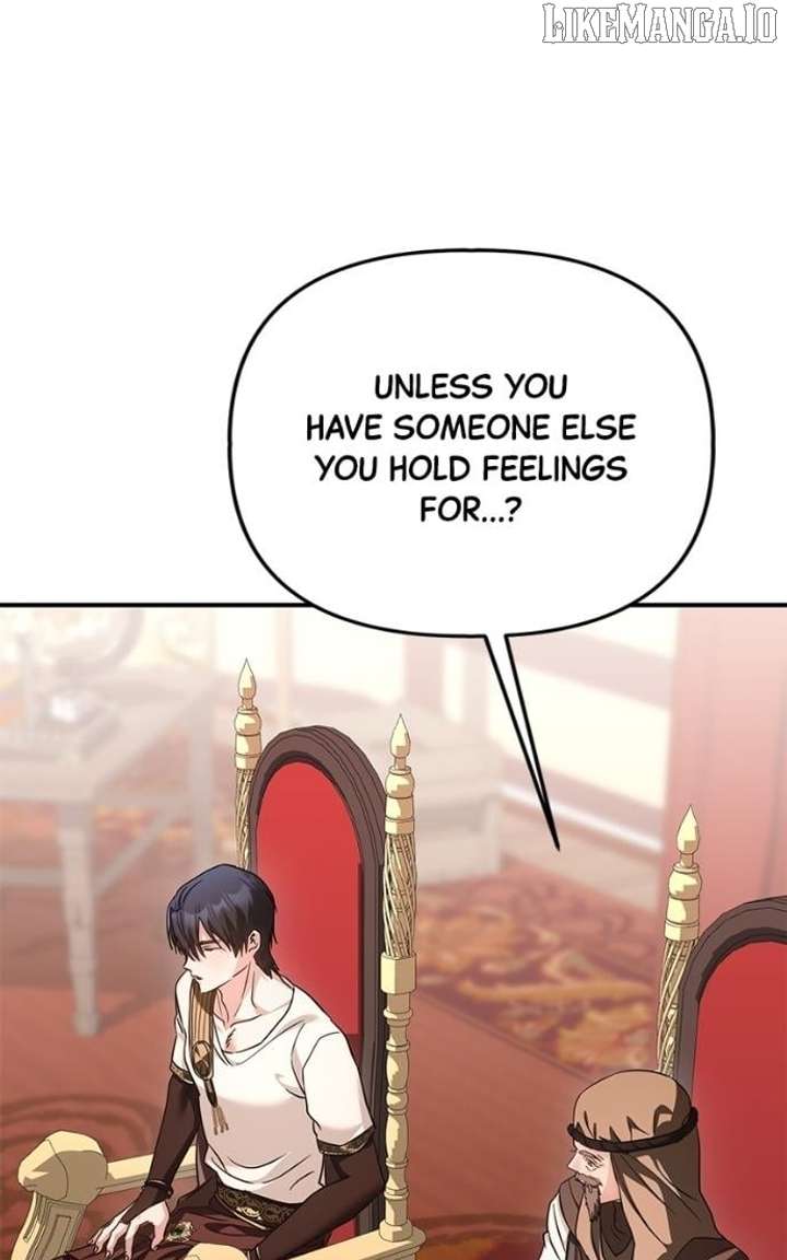 Surviving as the crown princes childhood friend Chapter 40 537 035