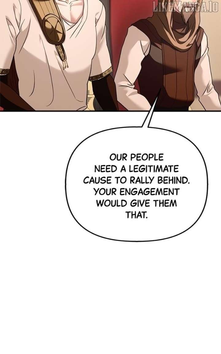 Surviving as the crown princes childhood friend Chapter 40 540 038