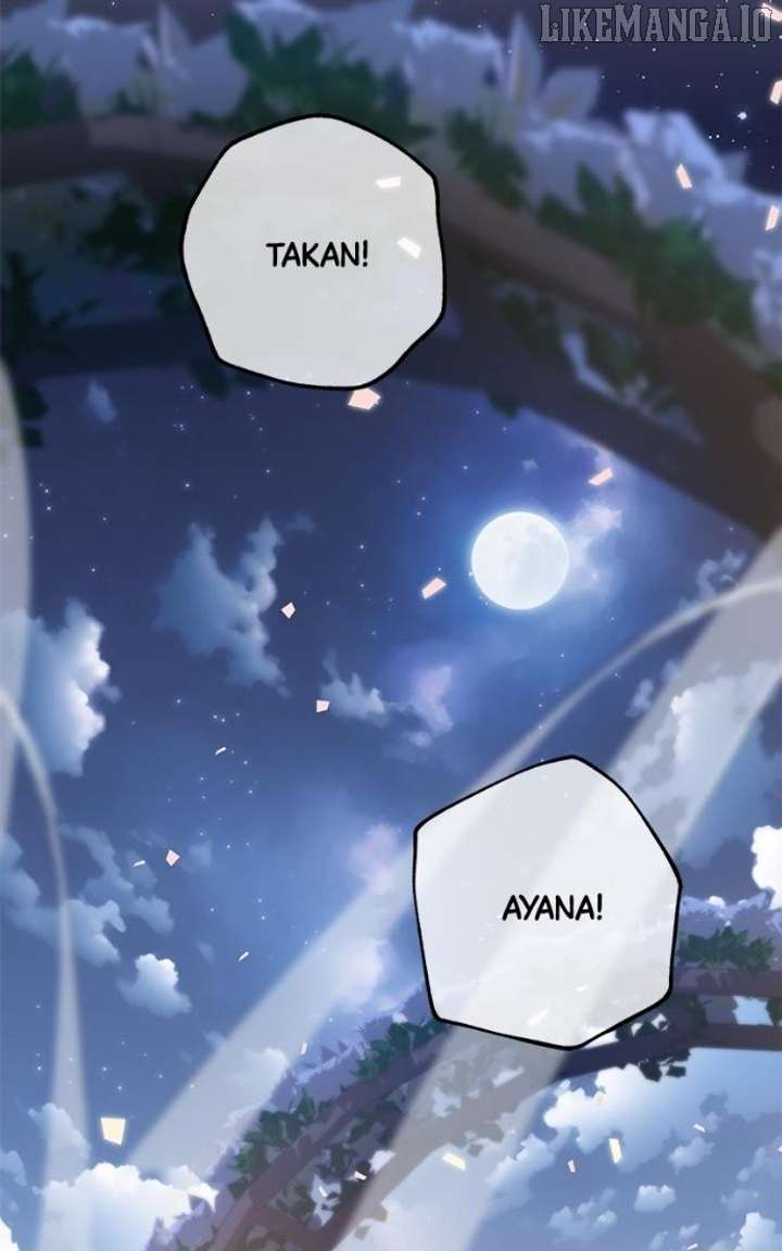 Surviving as the crown princes childhood friend Chapter 40 543 041