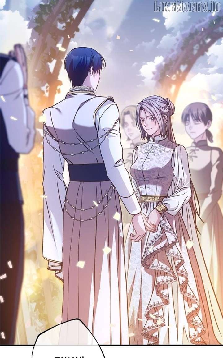 Surviving as the crown princes childhood friend Chapter 40 544 042