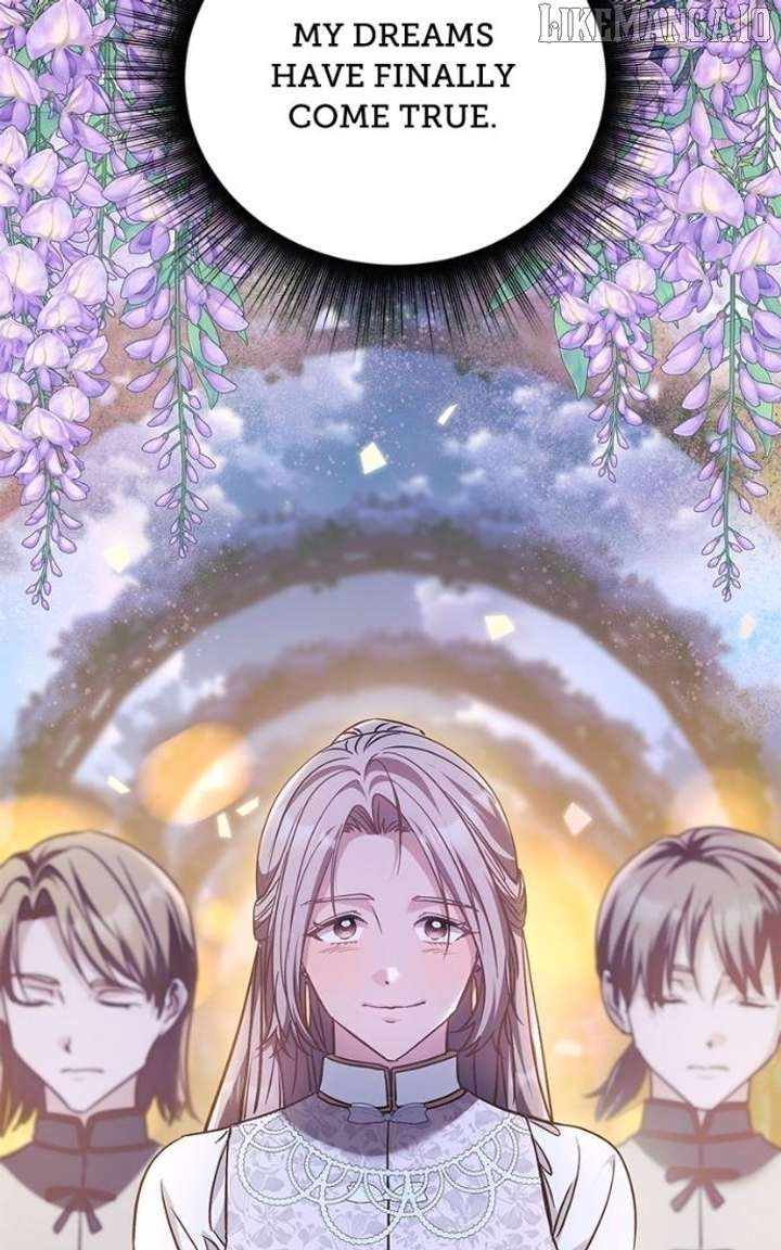 Surviving as the crown princes childhood friend Chapter 40 546 044