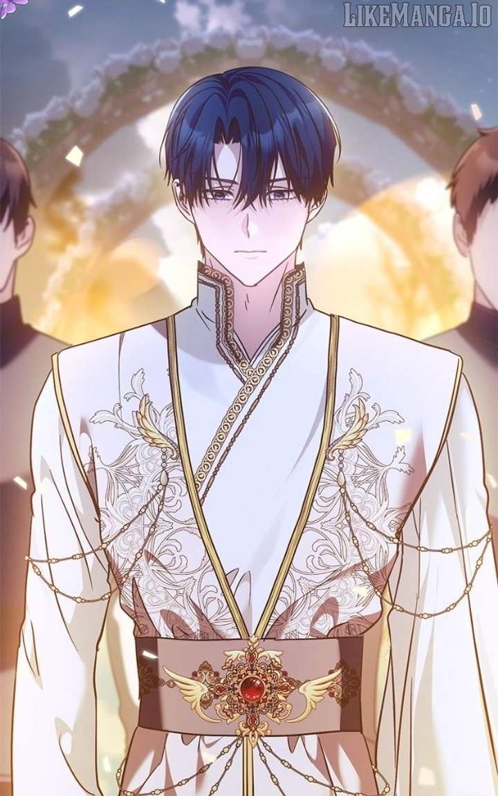 Surviving as the crown princes childhood friend Chapter 40 548 046