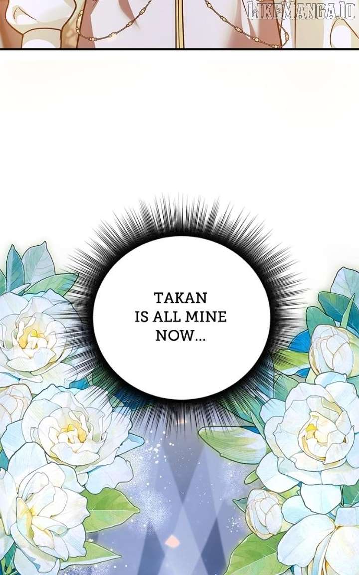 Surviving as the crown princes childhood friend Chapter 40 549 047