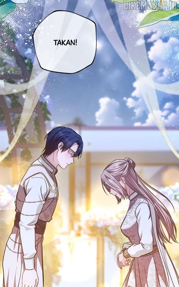 Surviving as the crown princes childhood friend Chapter 40 550 048