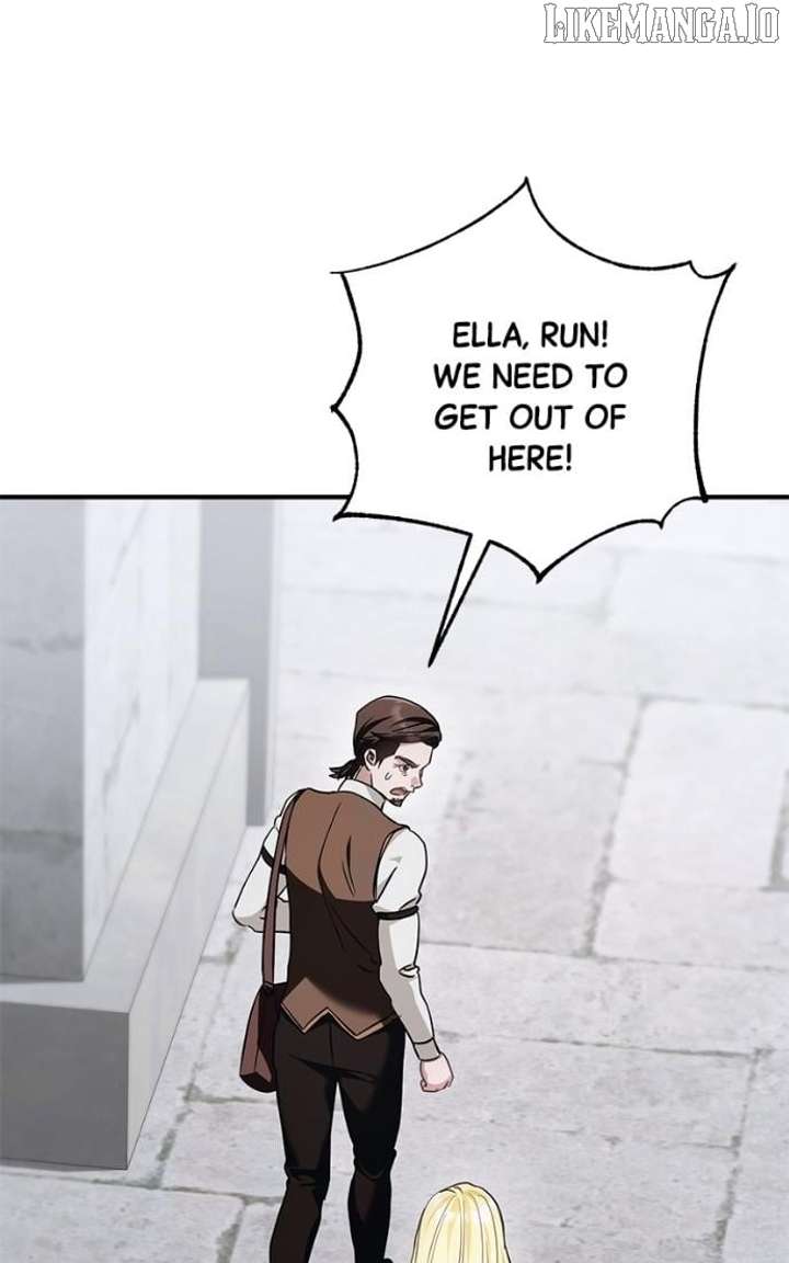 Surviving as the crown princes childhood friend Chapter 40 556 054