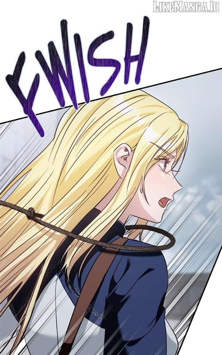 Surviving as the crown princes childhood friend Chapter 40 558 056