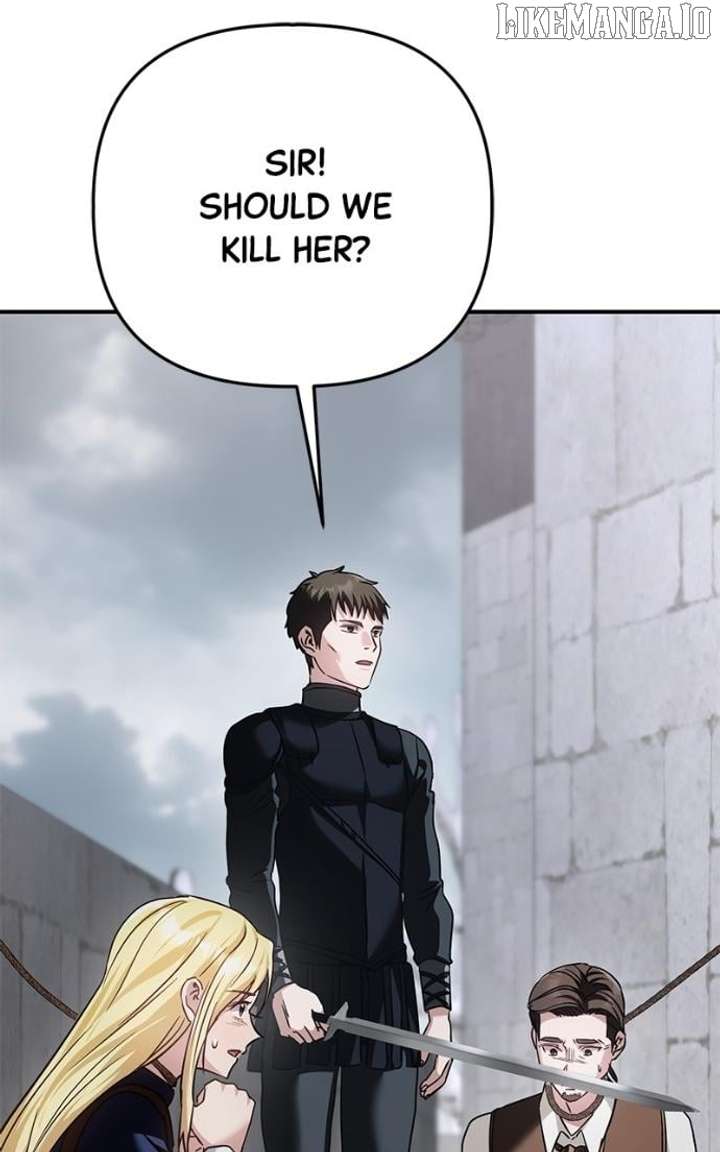 Surviving as the crown princes childhood friend Chapter 40 562 060