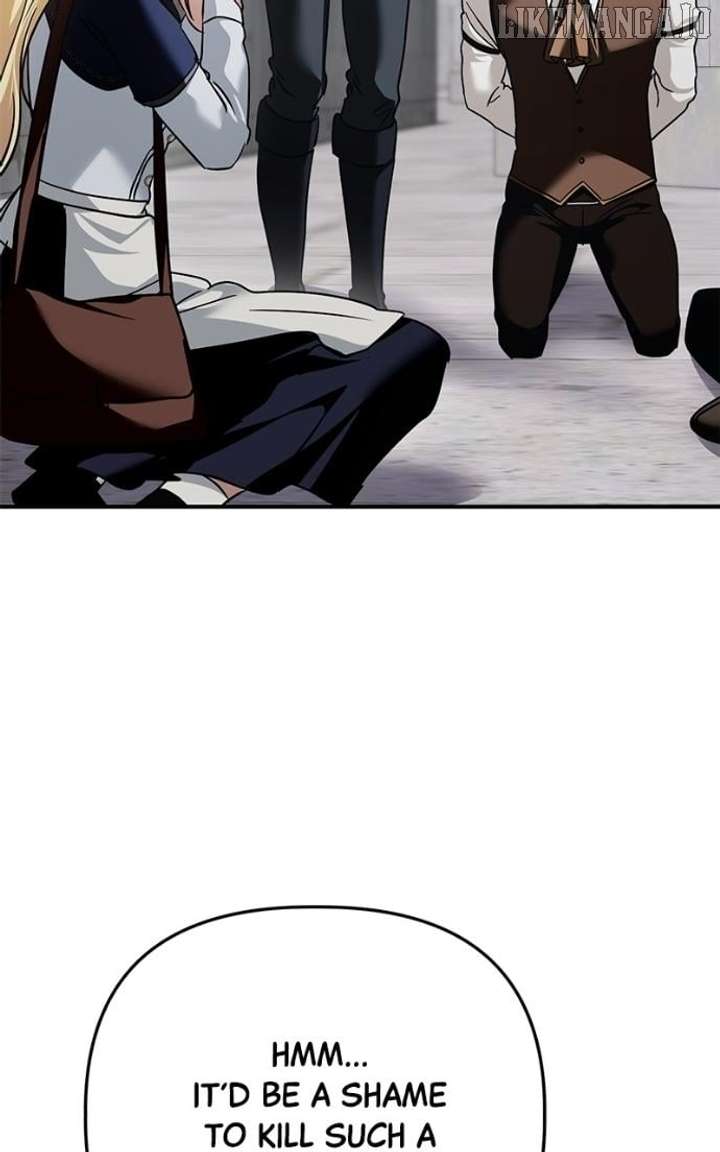 Surviving as the crown princes childhood friend Chapter 40 563 061