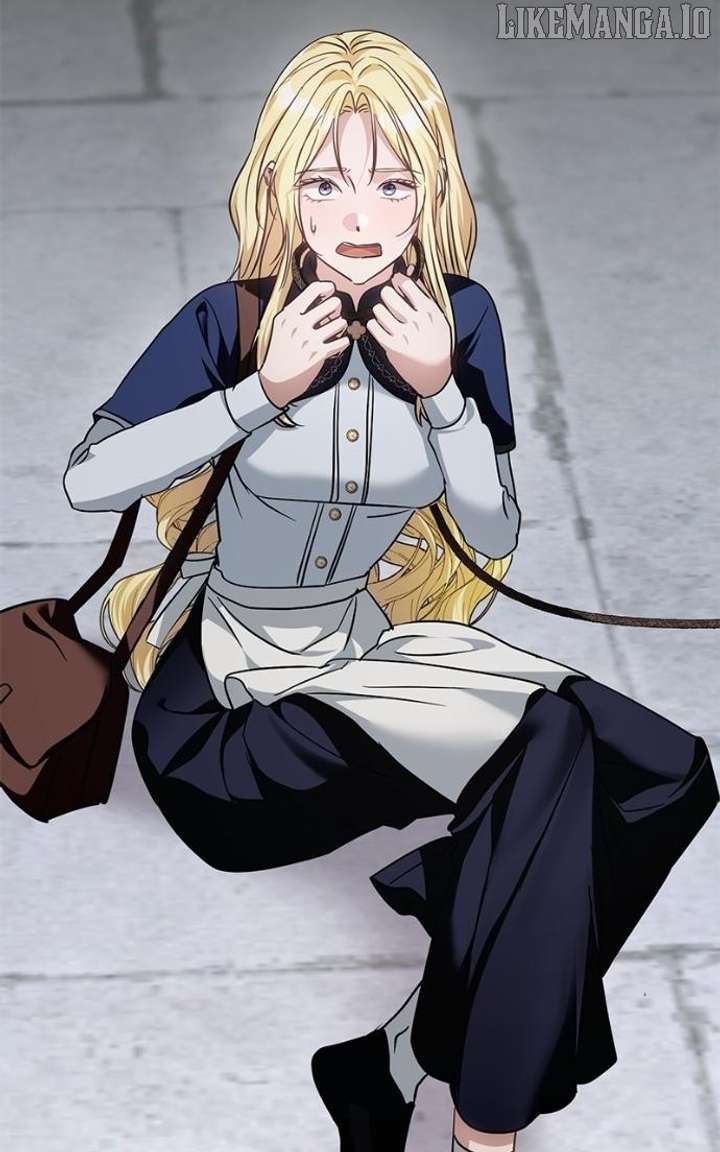 Surviving as the crown princes childhood friend Chapter 40 566 064