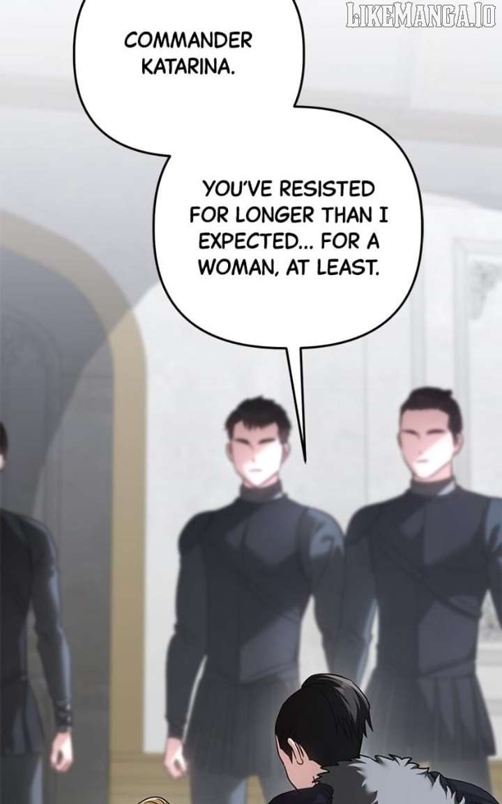 Surviving as the crown princes childhood friend Chapter 40 570 068