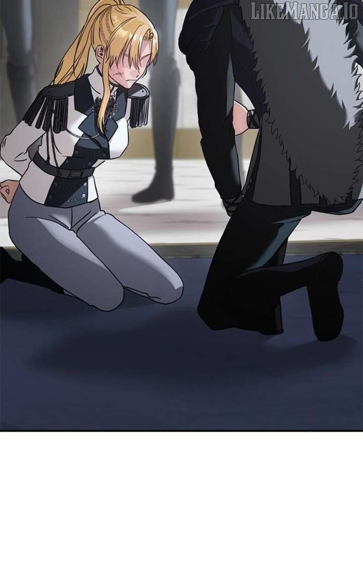 Surviving as the crown princes childhood friend Chapter 40 571 069