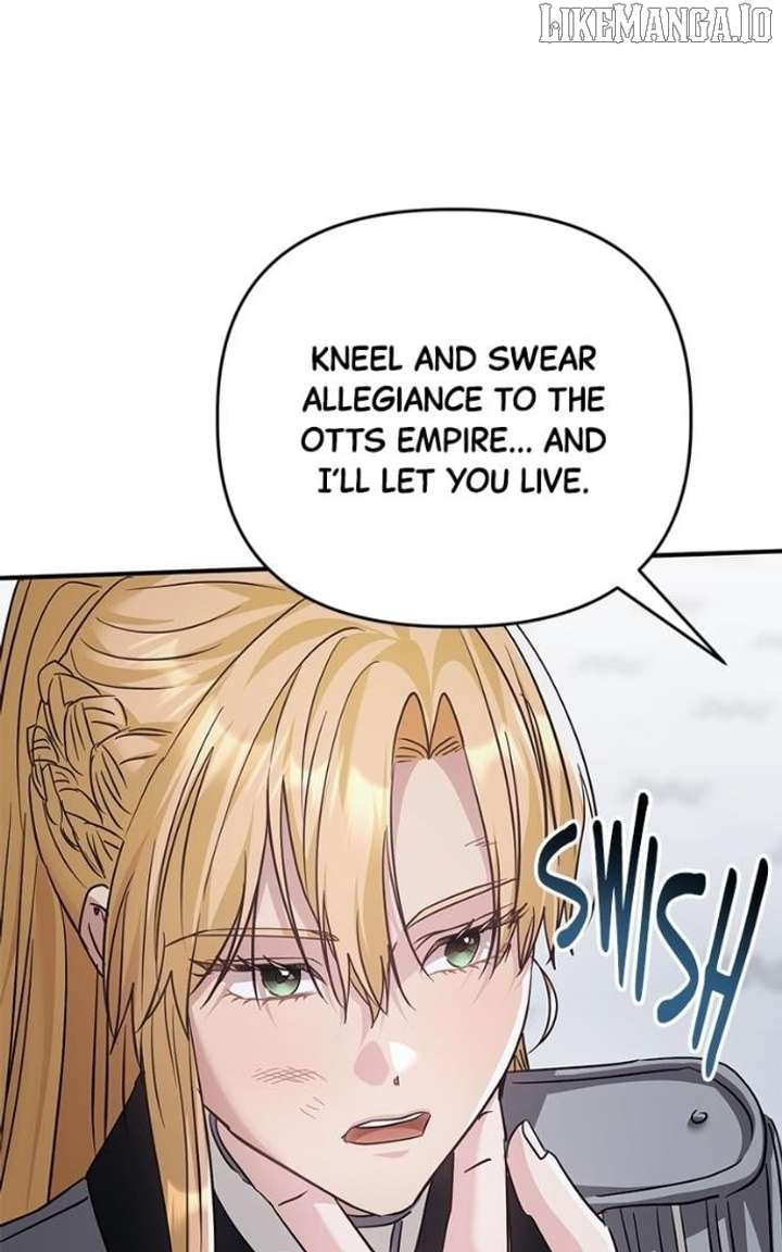 Surviving as the crown princes childhood friend Chapter 40 572 070