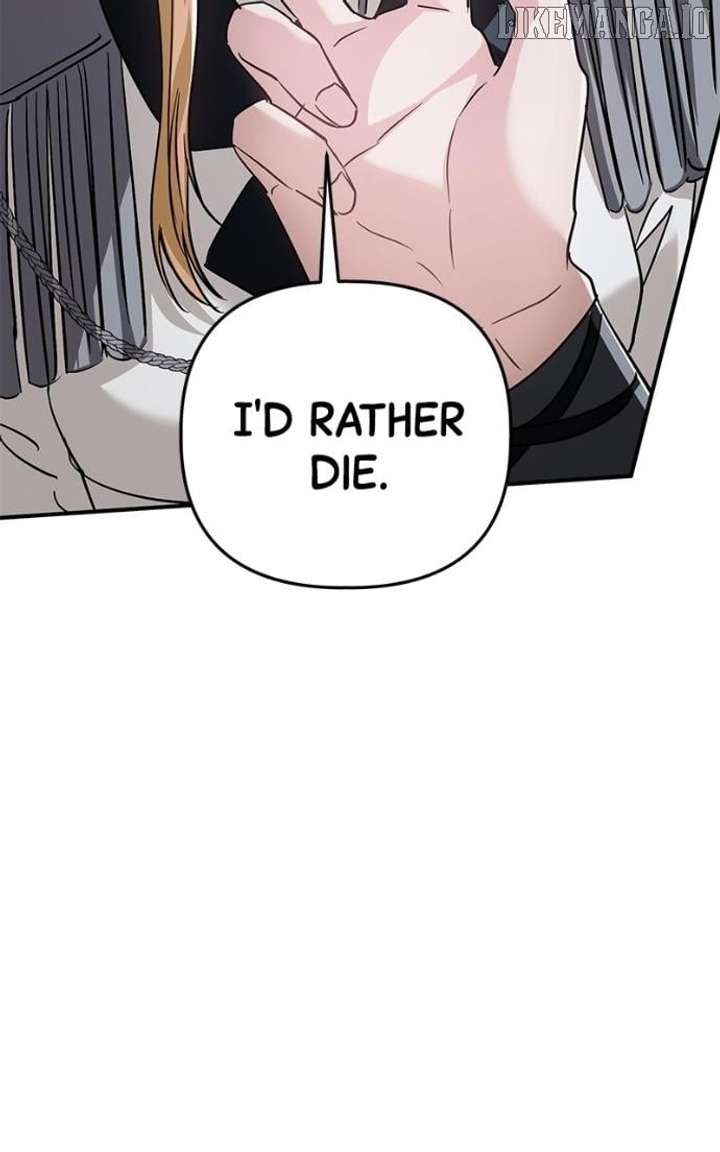 Surviving as the crown princes childhood friend Chapter 40 573 071