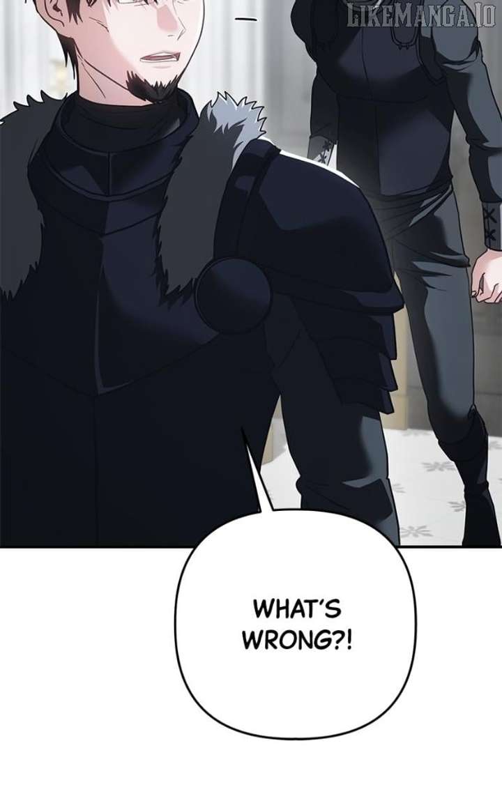 Surviving as the crown princes childhood friend Chapter 40 575 073