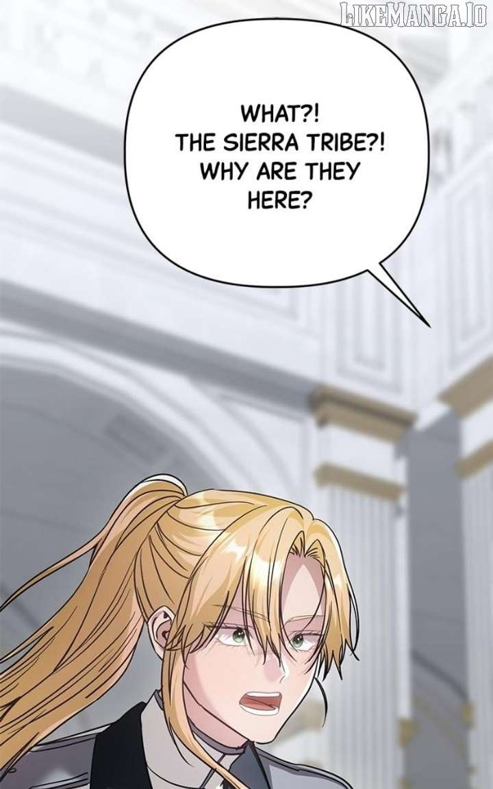 Surviving as the crown princes childhood friend Chapter 40 579 077