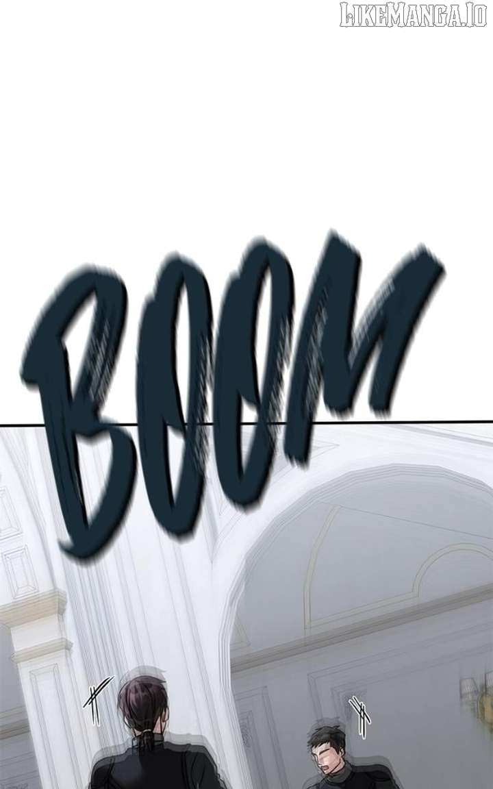 Surviving as the crown princes childhood friend Chapter 40 581 079