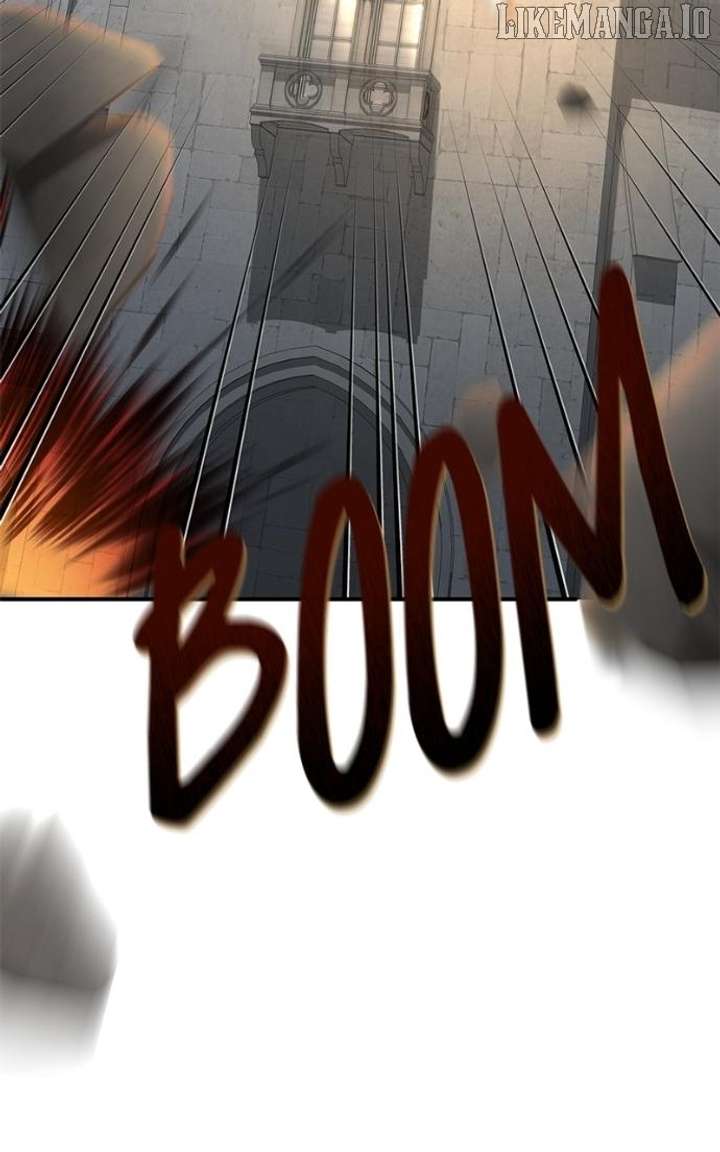 Surviving as the crown princes childhood friend Chapter 40 584 082