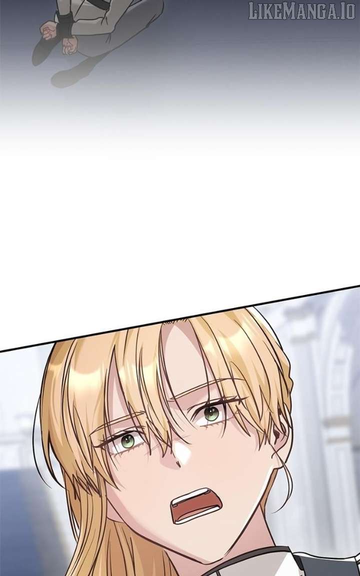 Surviving as the crown princes childhood friend Chapter 40 587 085