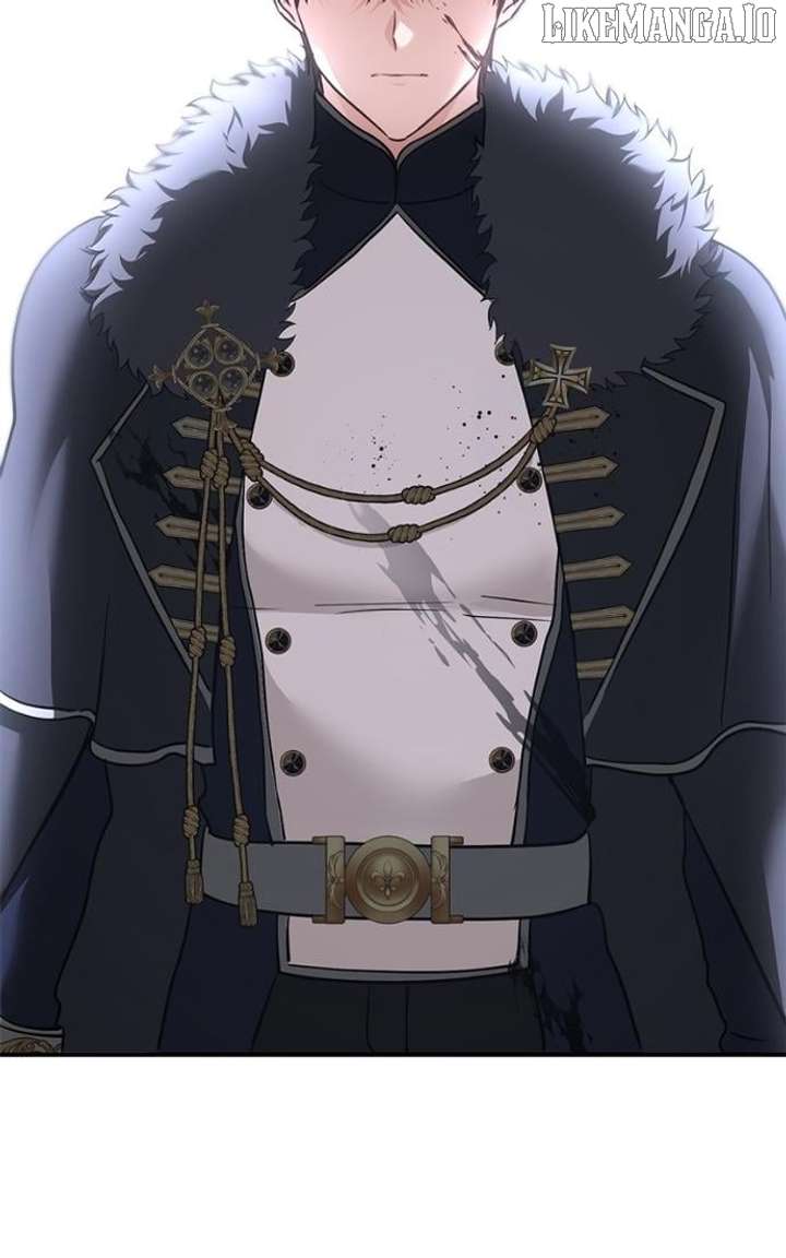 Surviving as the crown princes childhood friend Chapter 40 590 088