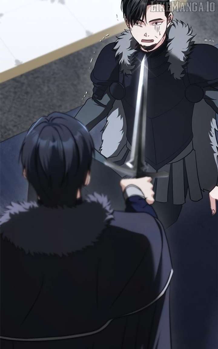 Surviving as the crown princes childhood friend Chapter 40 592 090