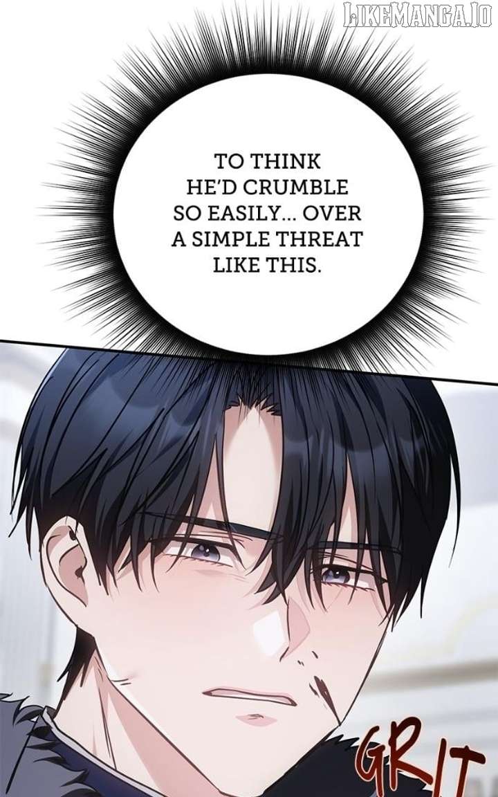 Surviving as the crown princes childhood friend Chapter 40 594 092