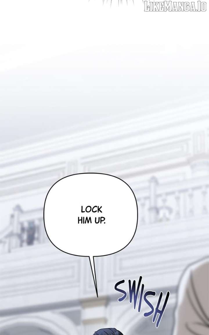 Surviving as the crown princes childhood friend Chapter 40 596 094