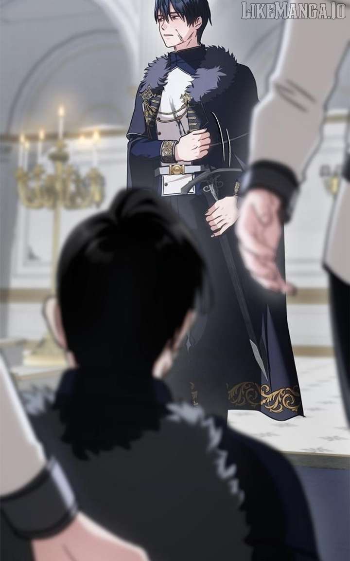 Surviving as the crown princes childhood friend Chapter 40 597 095