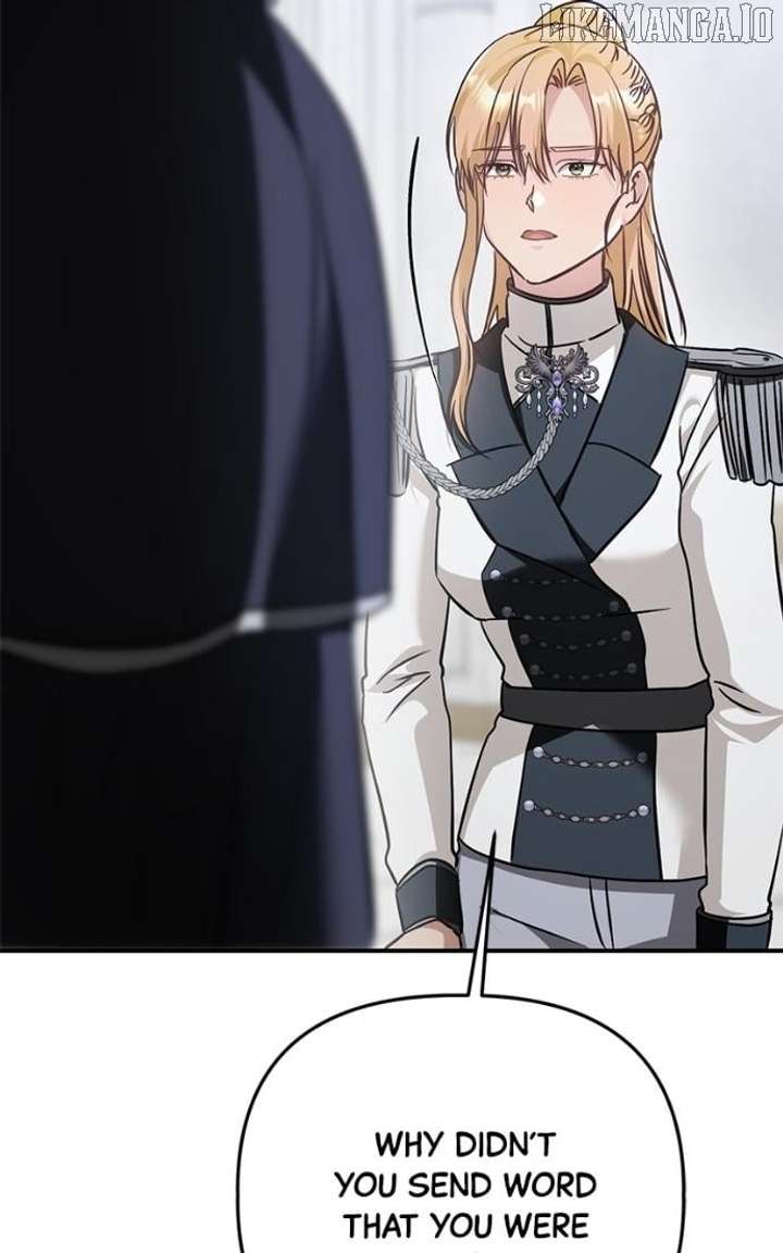 Surviving as the crown princes childhood friend Chapter 40 599 097