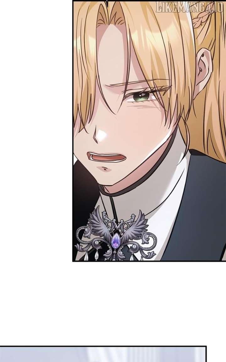 Surviving as the crown princes childhood friend Chapter 40 601 099