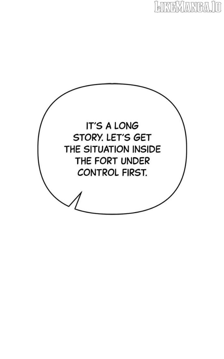 Surviving as the crown princes childhood friend Chapter 40 603 101