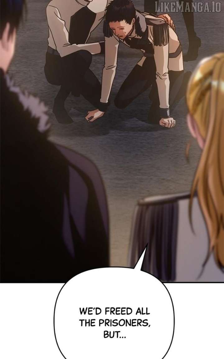 Surviving as the crown princes childhood friend Chapter 40 607 105