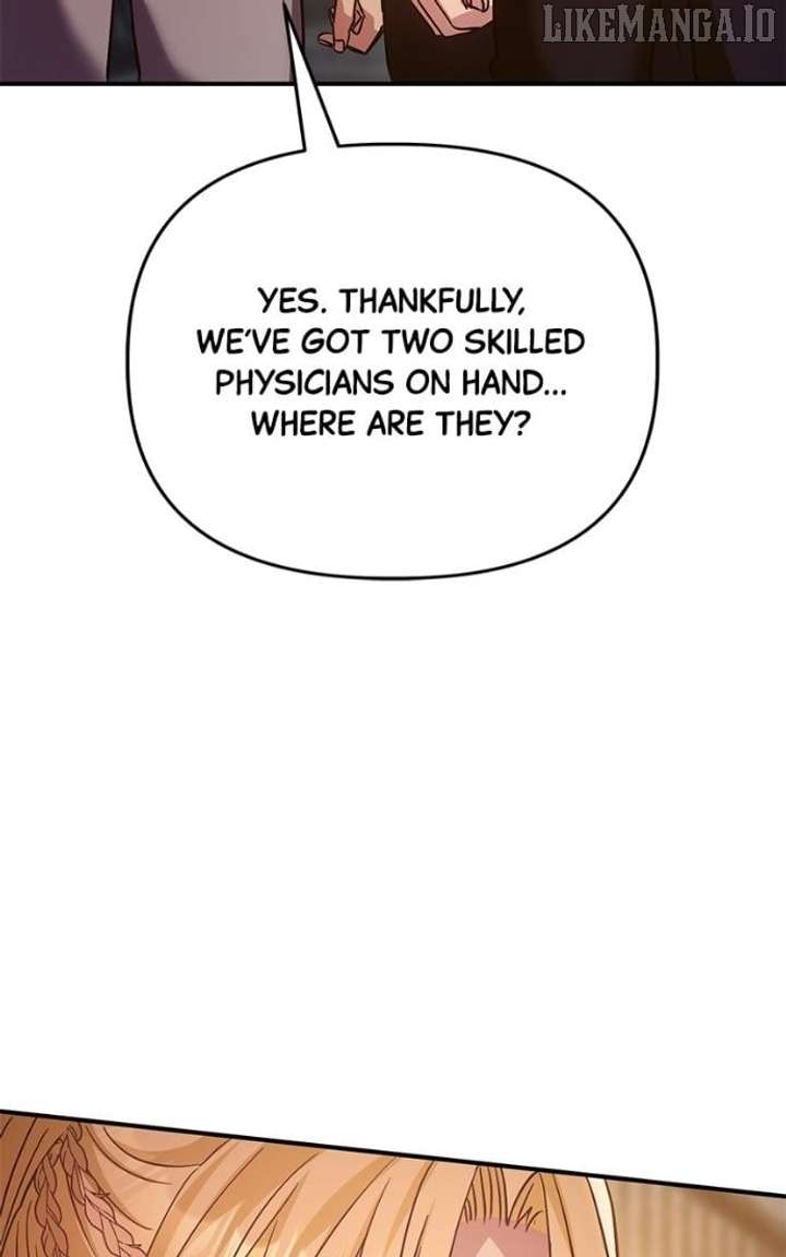 Surviving as the crown princes childhood friend Chapter 40 610 108