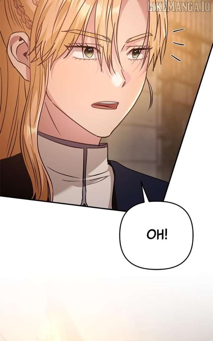 Surviving as the crown princes childhood friend Chapter 40 611 109