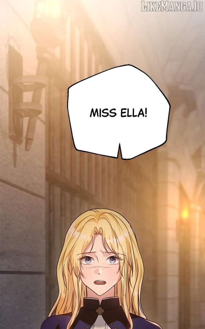 Surviving as the crown princes childhood friend Chapter 40 612 110