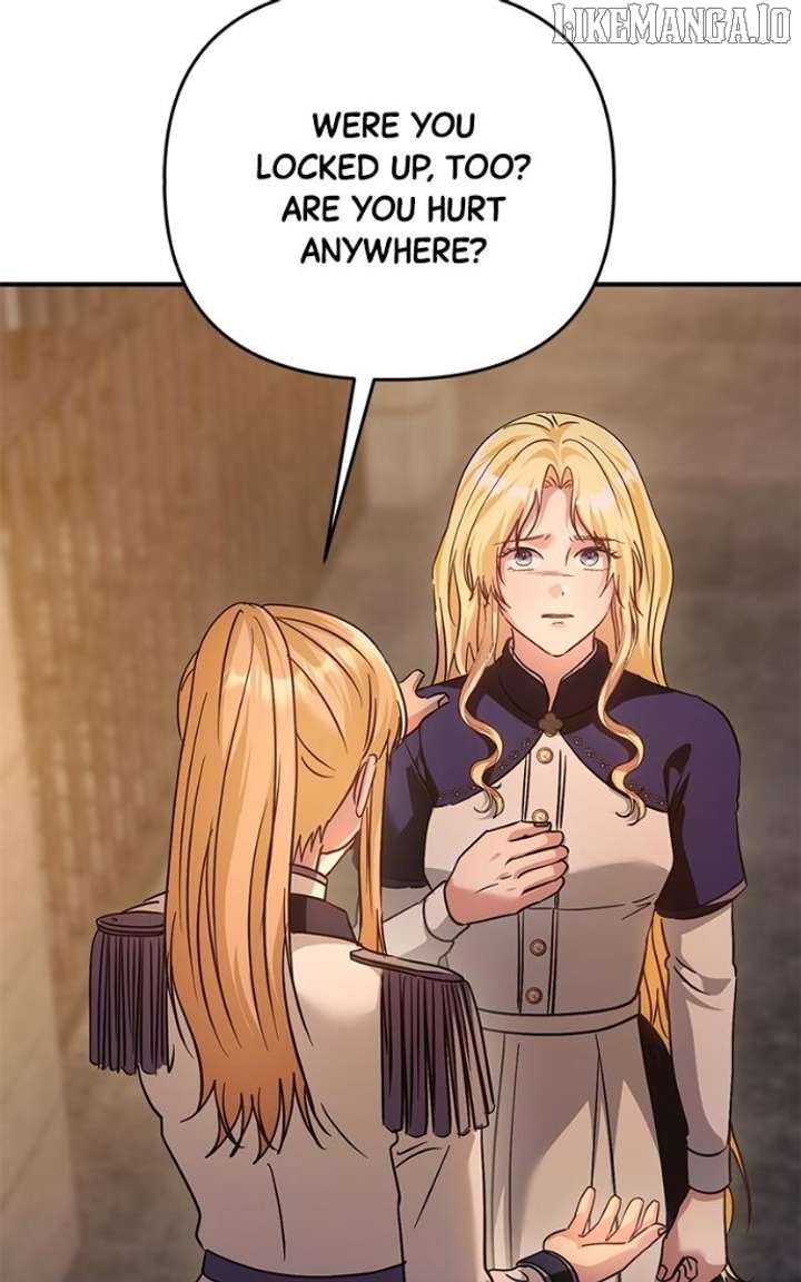 Surviving as the crown princes childhood friend Chapter 40 614 112