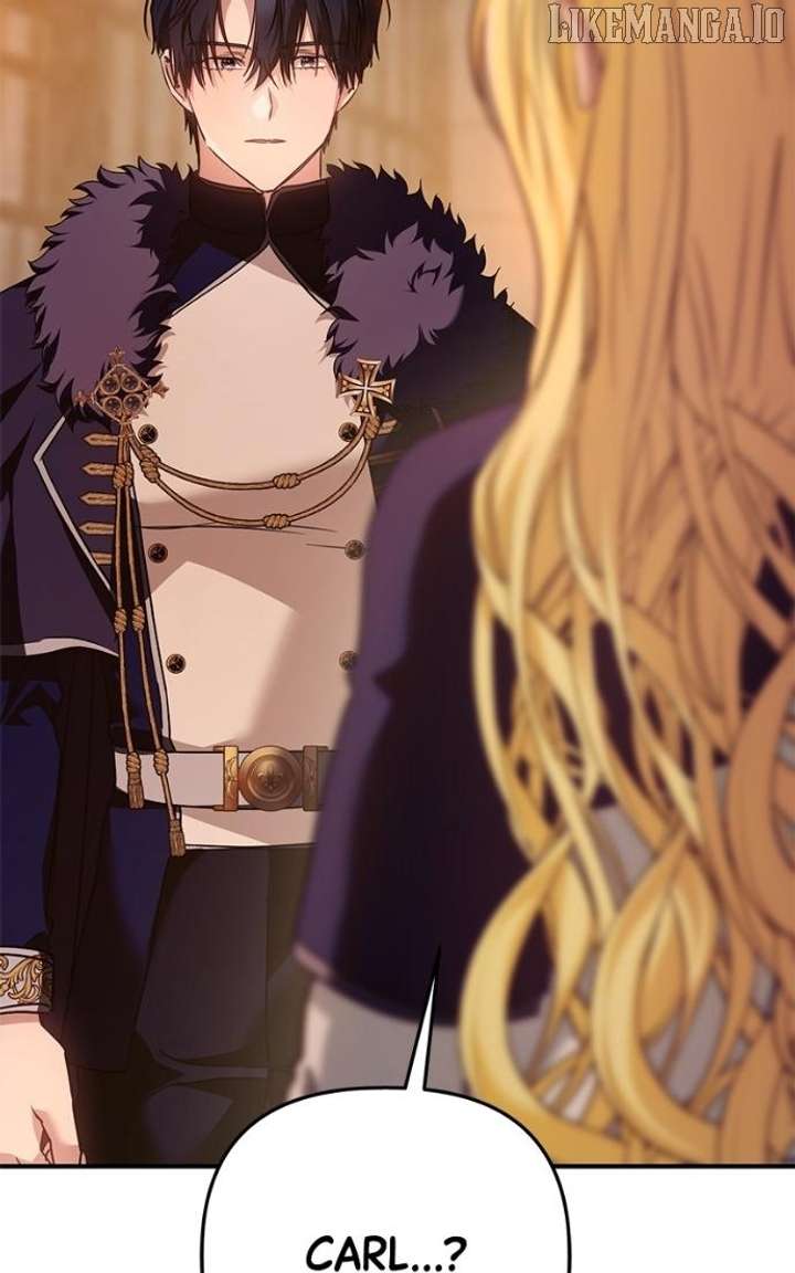 Surviving as the crown princes childhood friend Chapter 40 616 114