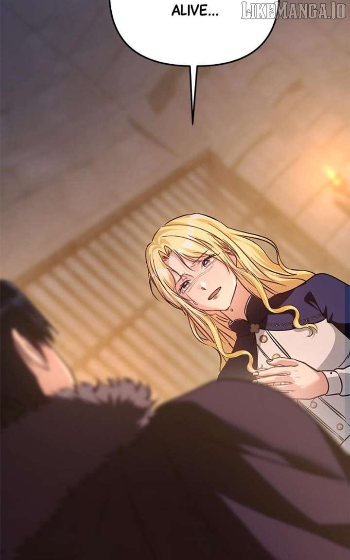 Surviving as the crown princes childhood friend Chapter 40 618 116