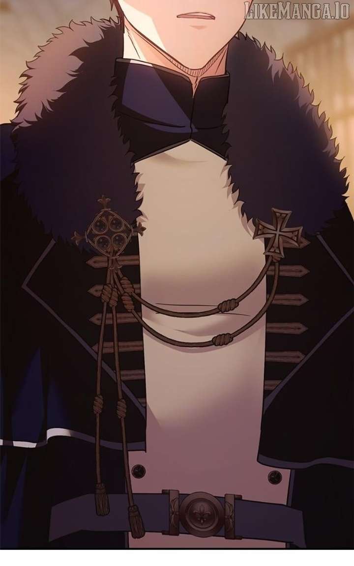 Surviving as the crown princes childhood friend Chapter 40 627 125