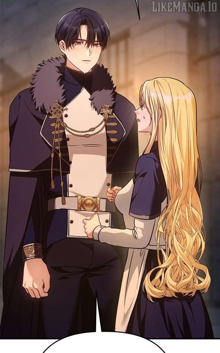 Surviving as the crown princes childhood friend Chapter 40 629 127