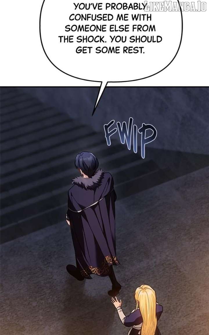 Surviving as the crown princes childhood friend Chapter 40 631 129