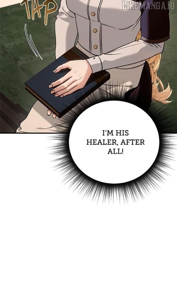 Surviving as the crown princes childhood friend Chapter 40 637 135