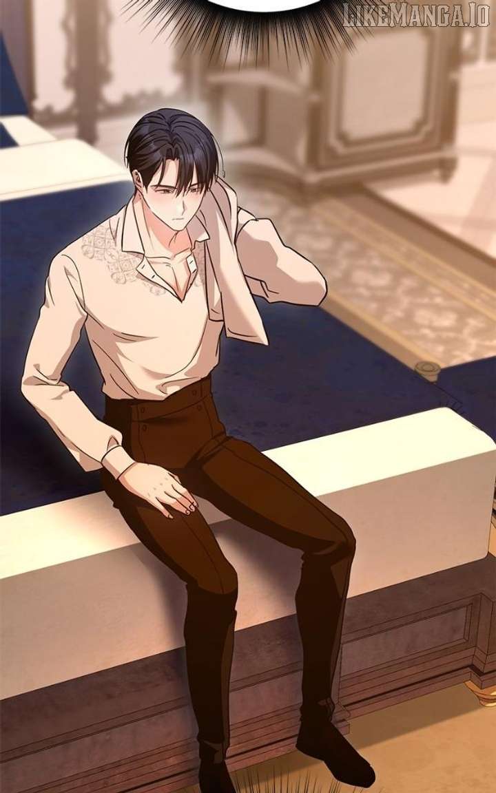 Surviving as the crown princes childhood friend Chapter 40 639 137