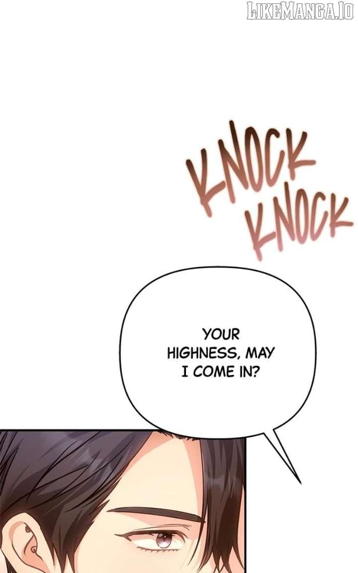 Surviving as the crown princes childhood friend Chapter 40 642 140