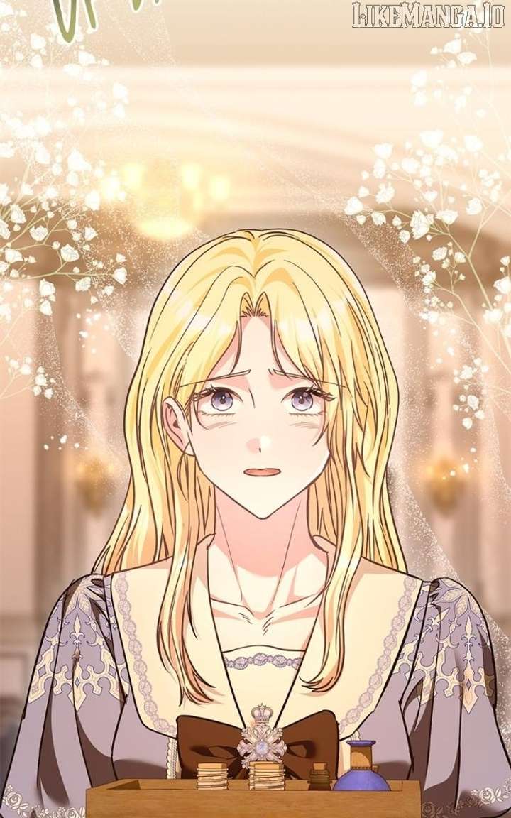 Surviving as the crown princes childhood friend Chapter 40 644 142