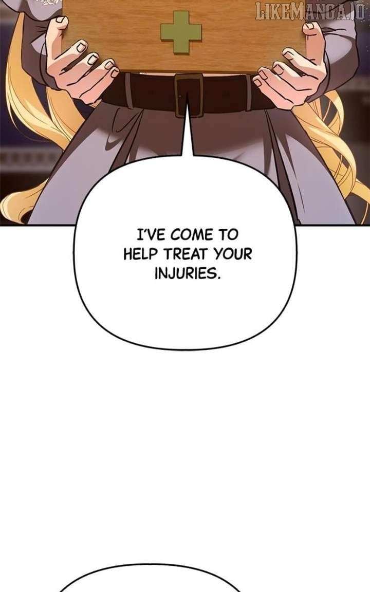 Surviving as the crown princes childhood friend Chapter 40 645 143