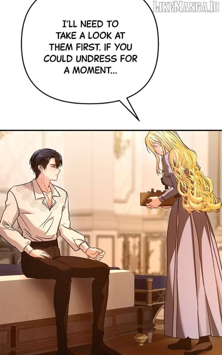 Surviving as the crown princes childhood friend Chapter 40 646 144