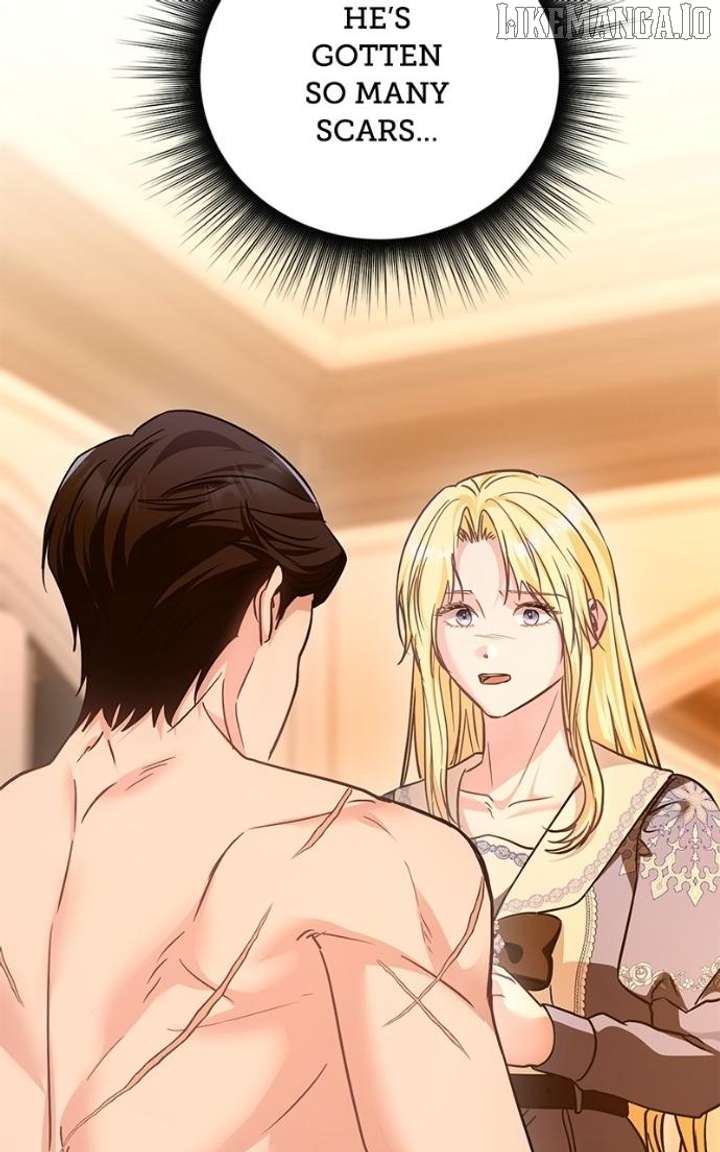 Surviving as the crown princes childhood friend Chapter 40 649 147